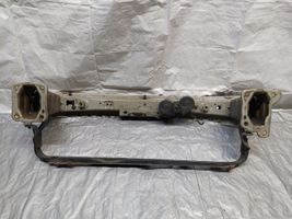 Ford Escort Front bumper support beam 3M51-R000K70-AA