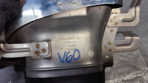 Volvo V60 Embouts d'échappement 31455531