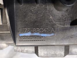 Ford Fiesta Radiatoru panelis (televizors) JT76-8B041-A