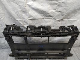 Ford Fiesta Radiatoru panelis (televizors) JT76-8B041-A