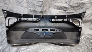 Renault Megane IV Takaluukun rekisterikilven valon palkki 901525985R OEM