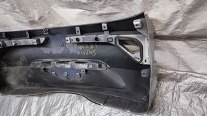 Renault Megane IV Listwa oświetlenie tylnej tablicy rejestracyjnej 901525985R OEM