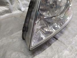 Hyundai i20 (GB IB) Lampa przednia 