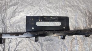 Ford Escort Rear bumper support beam JB3B-17E850-BP