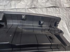 Volkswagen T-Roc Protection de seuil de coffre 