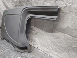 Dacia Dokker Rear quarter panel 777403619R