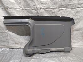 Dacia Dokker Rear quarter panel 777403619R