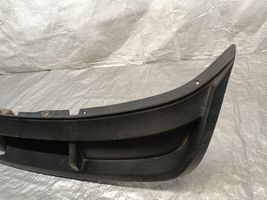 Volkswagen Sharan Modanatura della barra di rivestimento del paraurti anteriore 7N0807521C OE