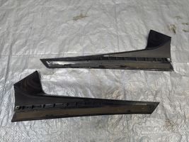 Volkswagen Golf VIII Spoiler del portellone posteriore/bagagliaio 5H9827939A