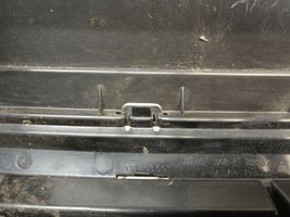 Volkswagen Crafter Maskownica / Grill / Atrapa górna chłodnicy 7C0853653F
