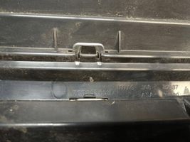 Volkswagen Crafter Maskownica / Grill / Atrapa górna chłodnicy 7C0853653F