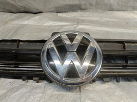 Volkswagen Golf VIII Grille de calandre avant 