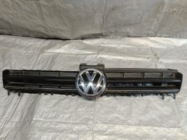 Volkswagen Golf VIII Grille de calandre avant 