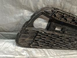 Citroen C3 Atrapa chłodnicy / Grill 9685359677