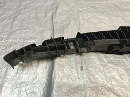 Renault Laguna III Absorber zderzaka przedniego 01040185003