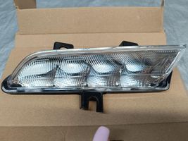 Renault Clio IV Lampa LED do jazdy dziennej 266059367R