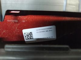 Ford Galaxy Spojler klapy tylnej / bagażnika JX7B-A44210-A