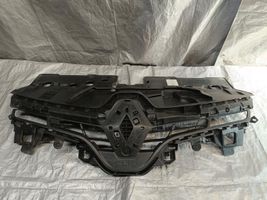 Renault Clio I Grille inférieure de pare-chocs avant 622563184R