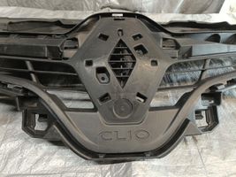 Renault Clio I Grille inférieure de pare-chocs avant 622563184R