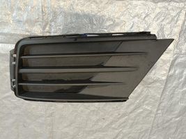 Volkswagen Caddy Front bumper lower grill 