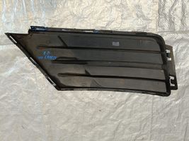 Volkswagen Caddy Front bumper lower grill 