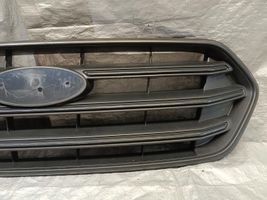 Ford Transit Custom Grille de calandre avant JK21-17B968-AC