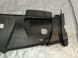 Mercedes-Benz E W124 Konepellin lukituksen muotolista A2075000155