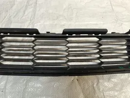 Citroen DS5 Grille inférieure de pare-chocs avant 9673279077