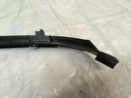 Porsche Cayenne (92A) Spoiler del portellone posteriore/bagagliaio 7P5827933B