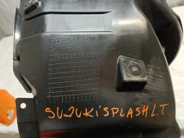 Suzuki Splash Takapyörän sisälokasuojat 75521-51K