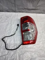 Ford Ranger Lampa tylna DB39-13404-EB