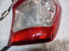 Ford Ranger Lampa tylna DB39-13404-EB