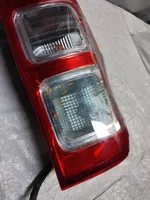 Ford Ranger Lampa tylna DB39-13404-EB