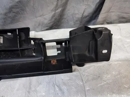 Citroen DS5 Support de radiateur sur cadre face avant 9686779380