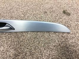 Mercedes-Benz GLE (W166 - C292) Rivestimento della portiera posteriore A1667600661