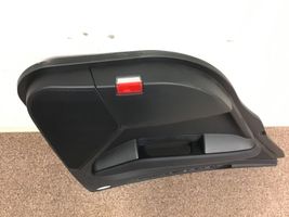 Mercedes-Benz GLE (W166 - C292) Rear door card panel trim 