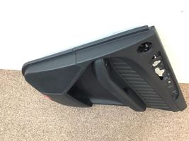 Mercedes-Benz GLE (W166 - C292) Rear door card panel trim 