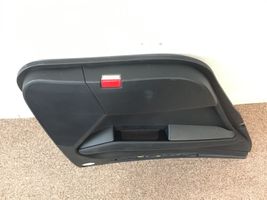 Mercedes-Benz GL X166 Rivestimento del pannello della portiera posteriore A1667301170