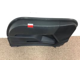 Mercedes-Benz GL X166 Rivestimento del pannello della portiera anteriore 