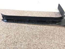 Mercedes-Benz GLE (W166 - C292) Front sill trim cover A1666801835