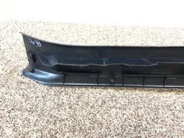 Mercedes-Benz GLE (W166 - C292) Front sill trim cover A1666801835