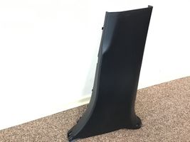 Mercedes-Benz GL X166 (B) pillar trim (bottom) A1666902625