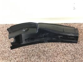 Mercedes-Benz GLE (W166 - C292) Other sill/pillar trim element A1666910300