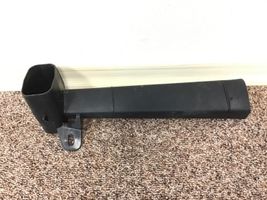 Mercedes-Benz GL X166 Cabin air duct channel A1668320590