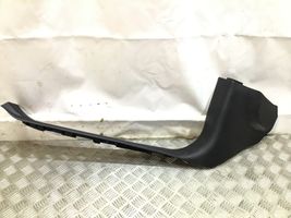 Mercedes-Benz GLE (W166 - C292) Front sill trim cover A1666801735