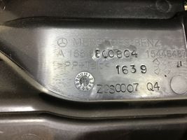 Mercedes-Benz GLE (W166 - C292) Autres pièces intérieures A1666800804