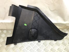 Mercedes-Benz GLE (W166 - C292) Dashboard side end trim A1668311600