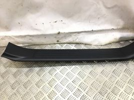 Mercedes-Benz GLE (W166 - C292) Front sill trim cover A1666801735