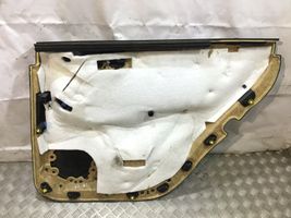 Mercedes-Benz GL X164 Verkleidung Tür hinten A1647300770