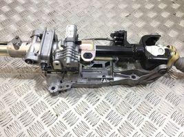 Mercedes-Benz ML W166 Gruppo asse del volante A166462082